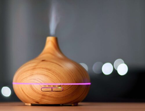 Whole Home Humidifiers